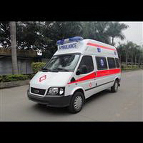 长沙租赁私人救护车
