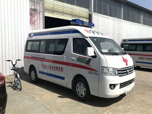 长沙租赁120联系方式