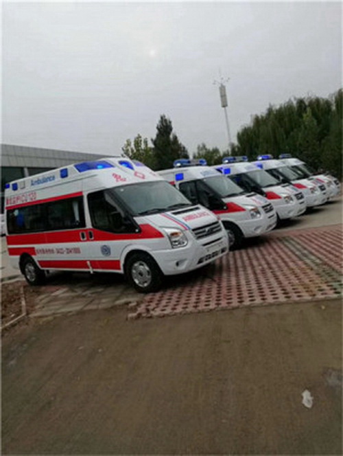长沙租赁120