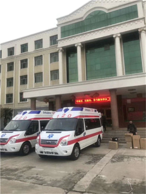 长沙租赁120