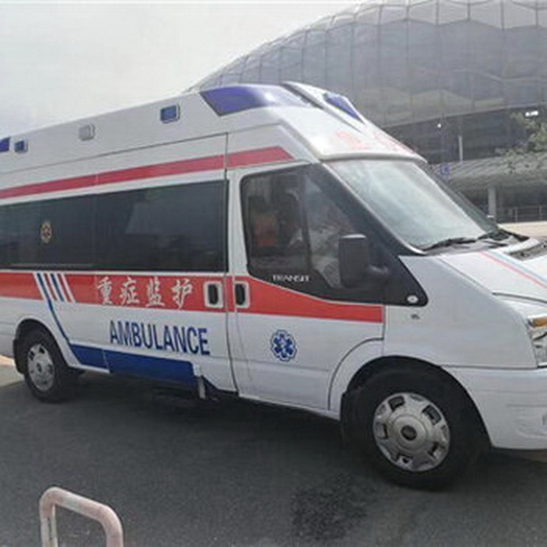 长沙出租120联系方式