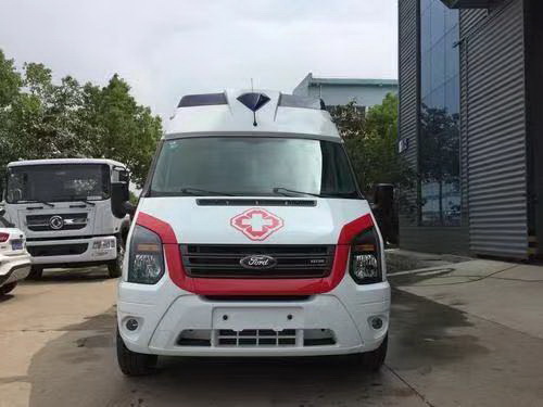 长沙租赁救护车联系方式