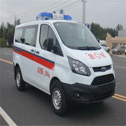 长沙租赁救护车联系方式