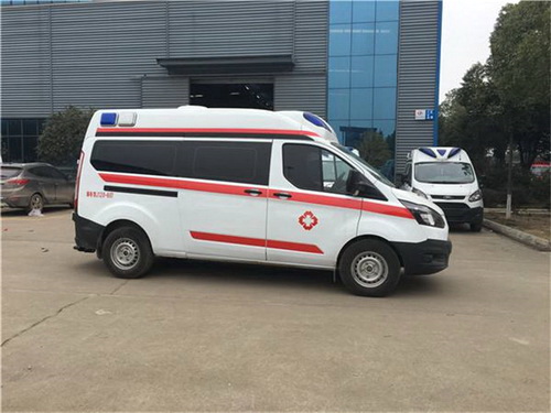 长沙出租急救车