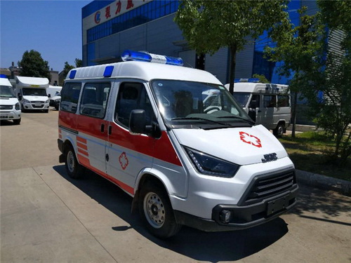长沙出租急救车联系方式