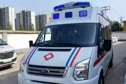 长沙租赁急救车联系电话