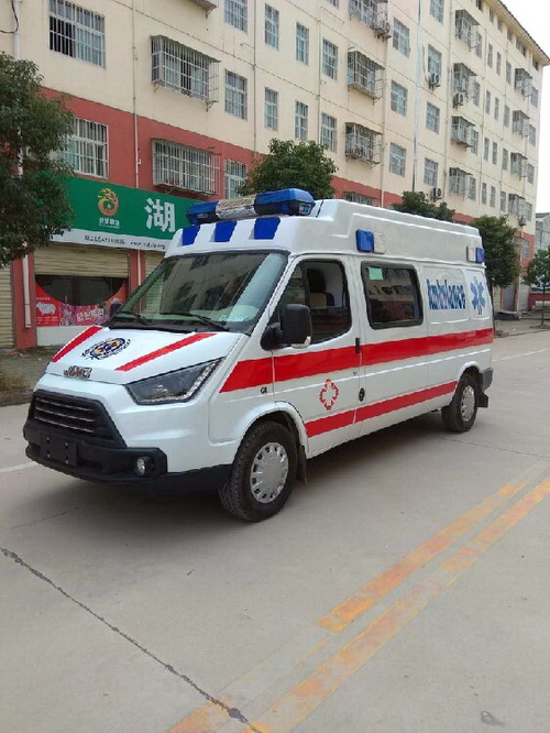 长沙出租120