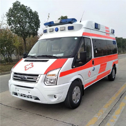 长沙出租救护车联系方式