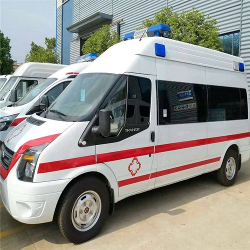 长沙租赁私人救护车电话