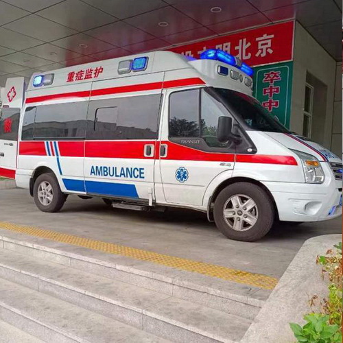 长沙出租120联系电话