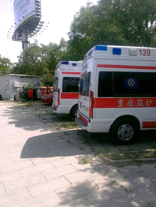 长沙租赁120联系方式