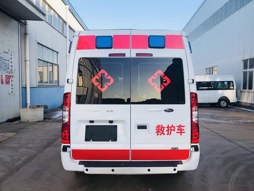 长沙出租私人救护车电话号码
