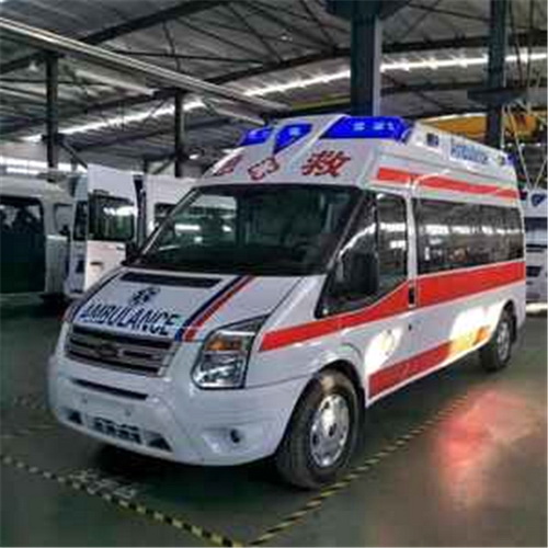 长沙出租私人救护车