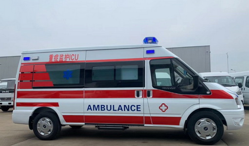 长沙出租急救车联系电话
