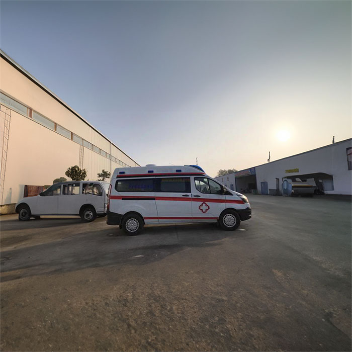 长沙出租私人救护车电话