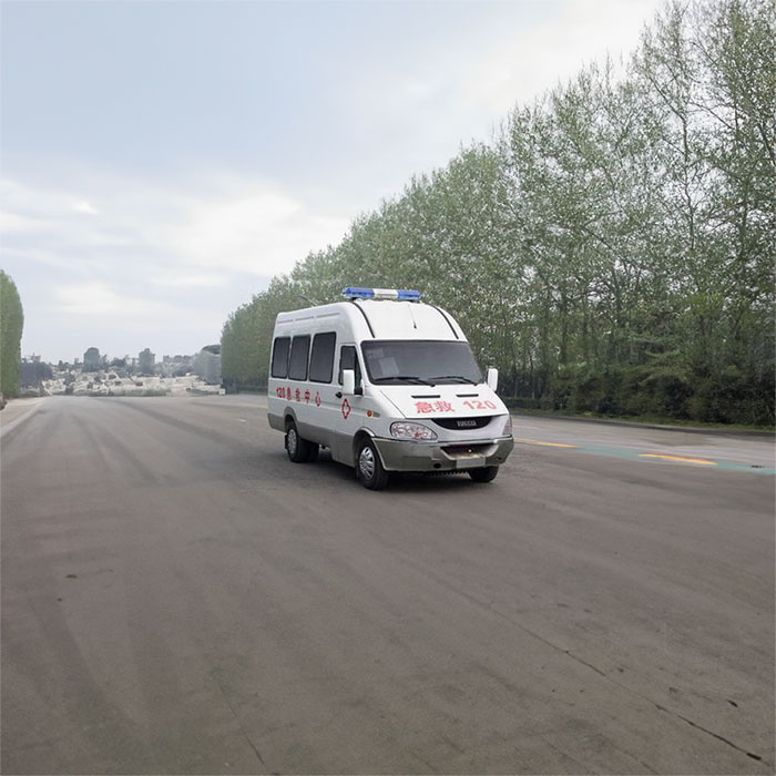 长沙租赁救护车