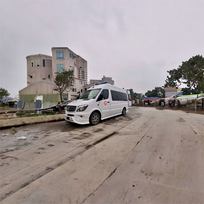 长沙出租私人救护车联系方式