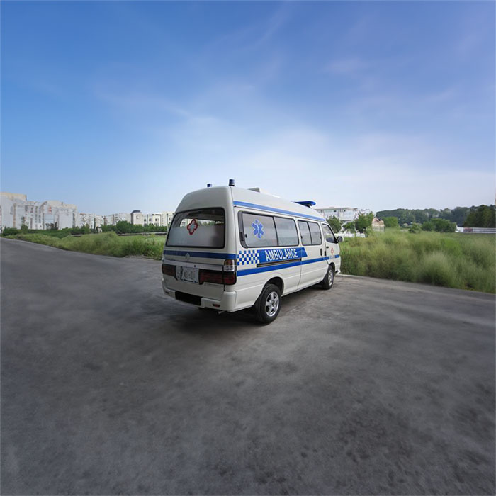 长沙出租急救车联系电话