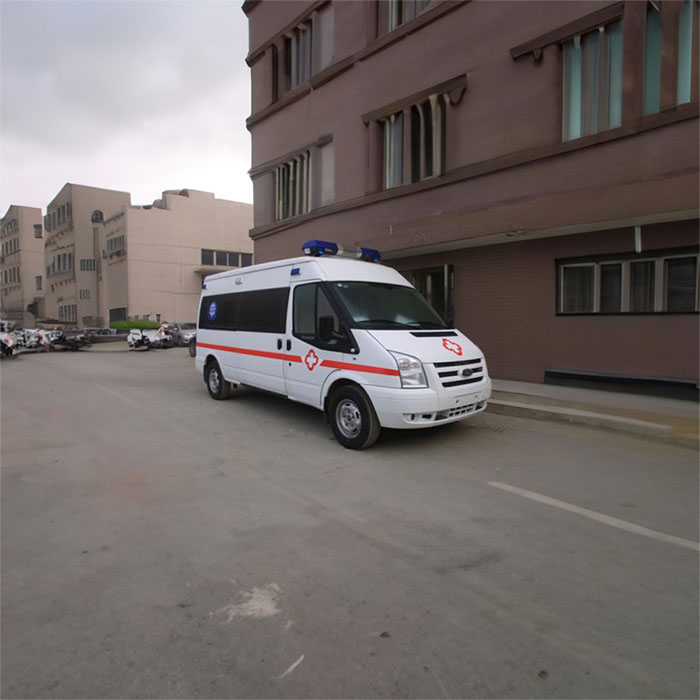 长沙出租私人救护车电话号码