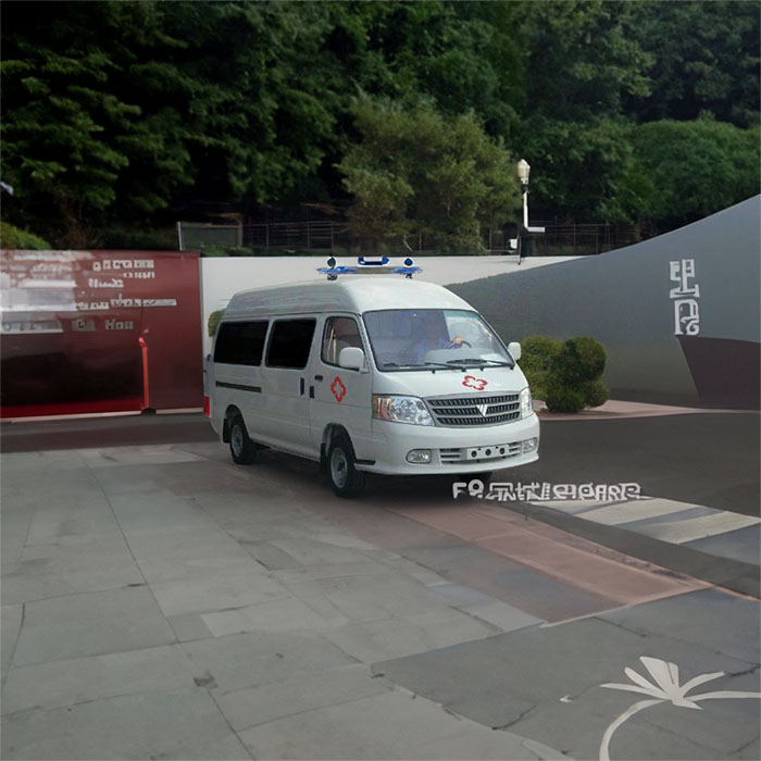 长沙出租私人救护车联系方式