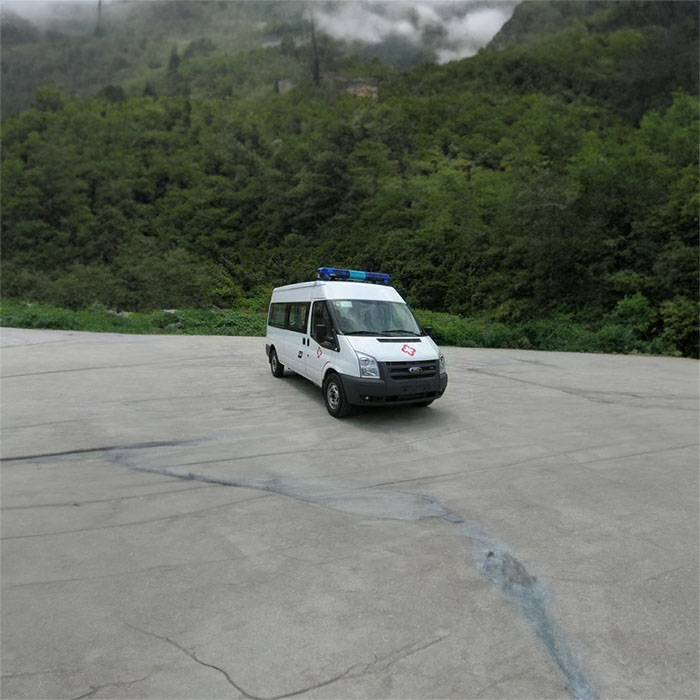 长沙租赁救护车联系电话