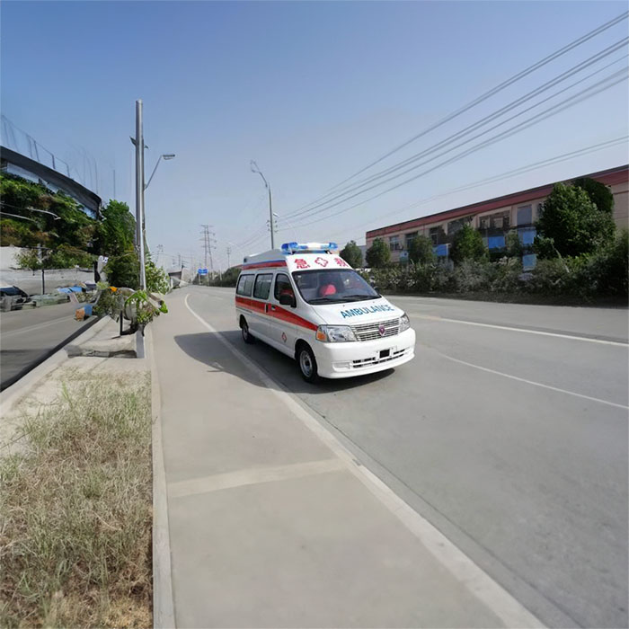 长沙出租私人救护车联系方式