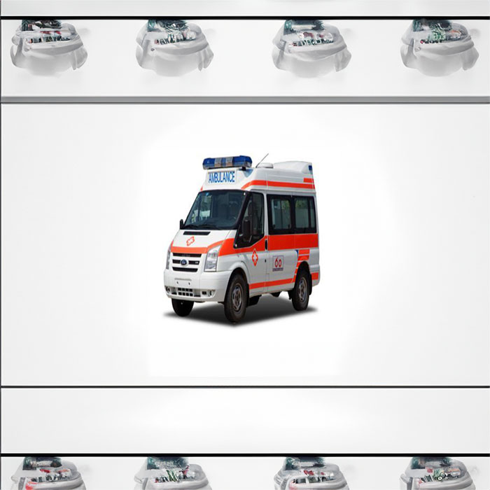 长沙出租急救车