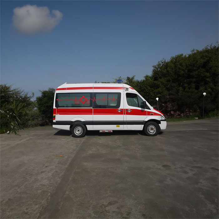 长沙租赁私人救护车