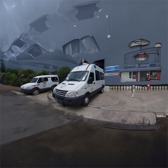 长沙租赁120