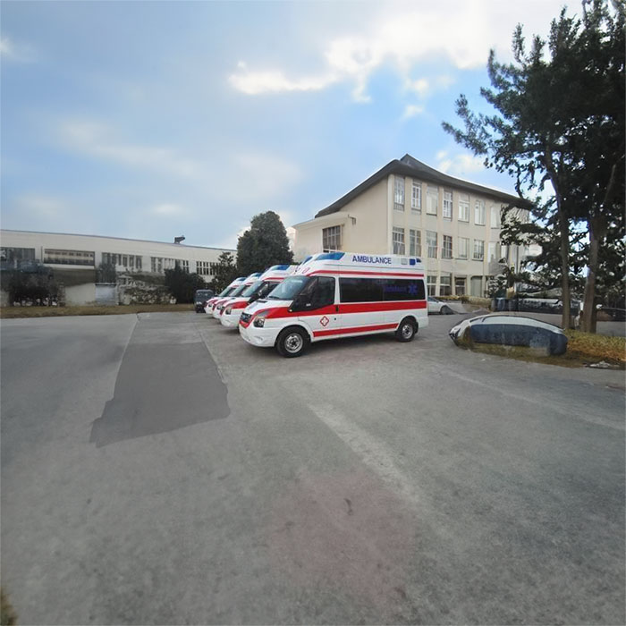 长沙租赁救护车联系电话