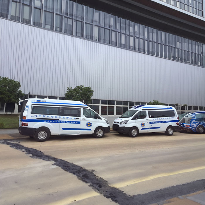长沙出租私人救护车联系方式