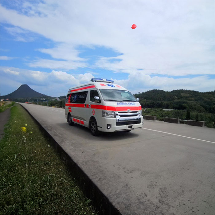 长沙出租私人救护车联系方式