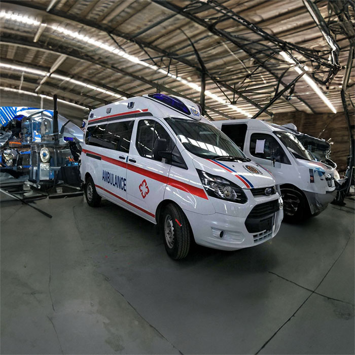 长沙出租私人救护车
