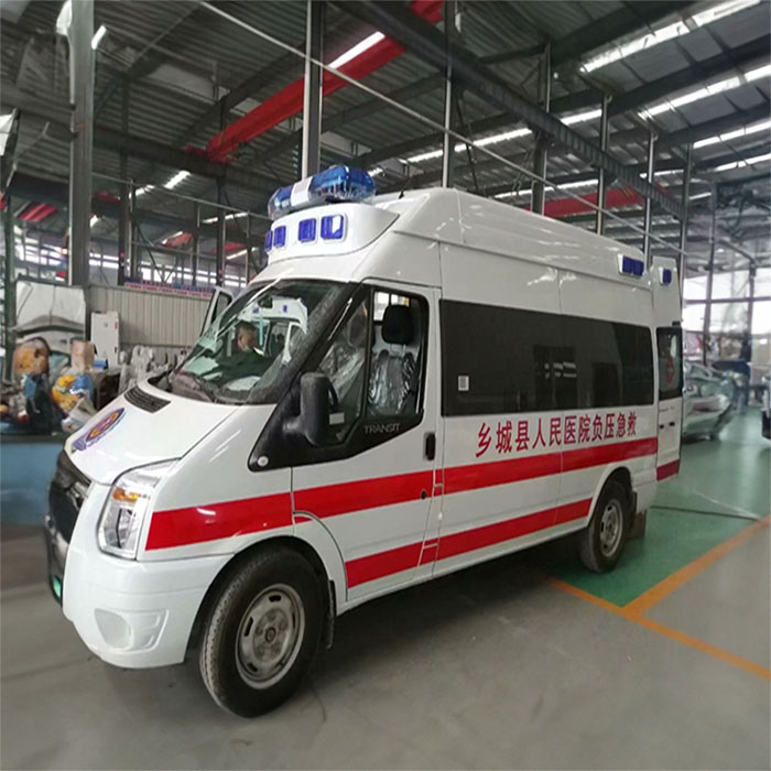 长沙租赁救护车联系电话