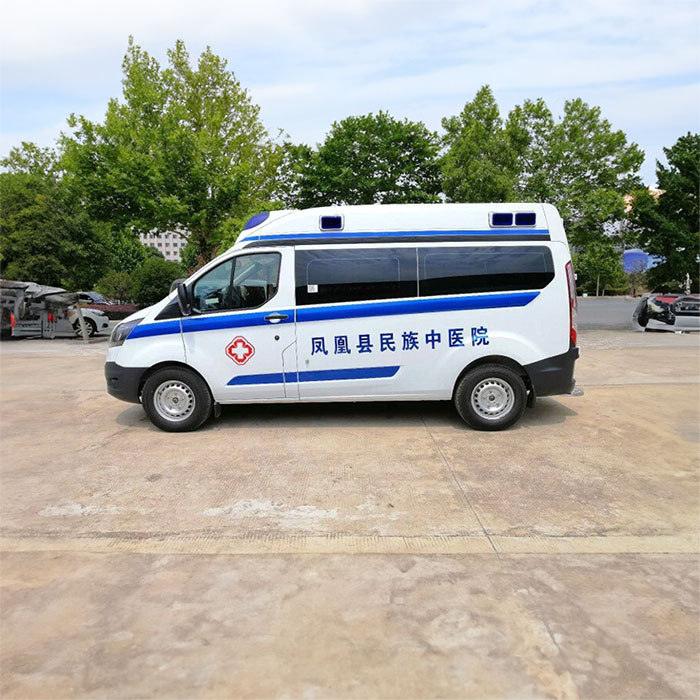 长沙租赁私人救护车电话