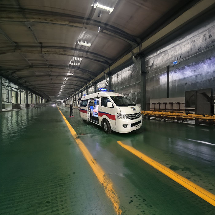 长沙出租救护车联系电话
