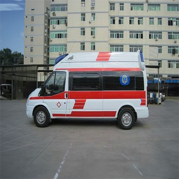 长沙出租私人救护车联系电话