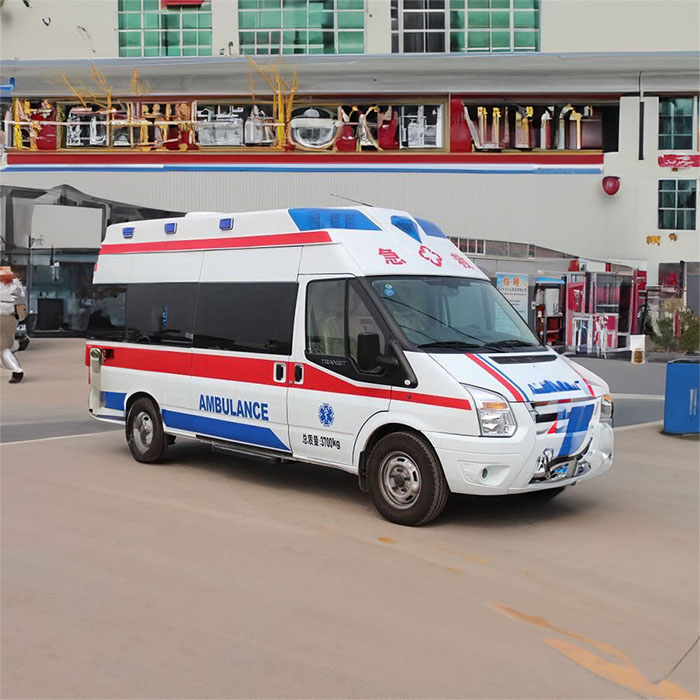 长沙出租救护车电话号码