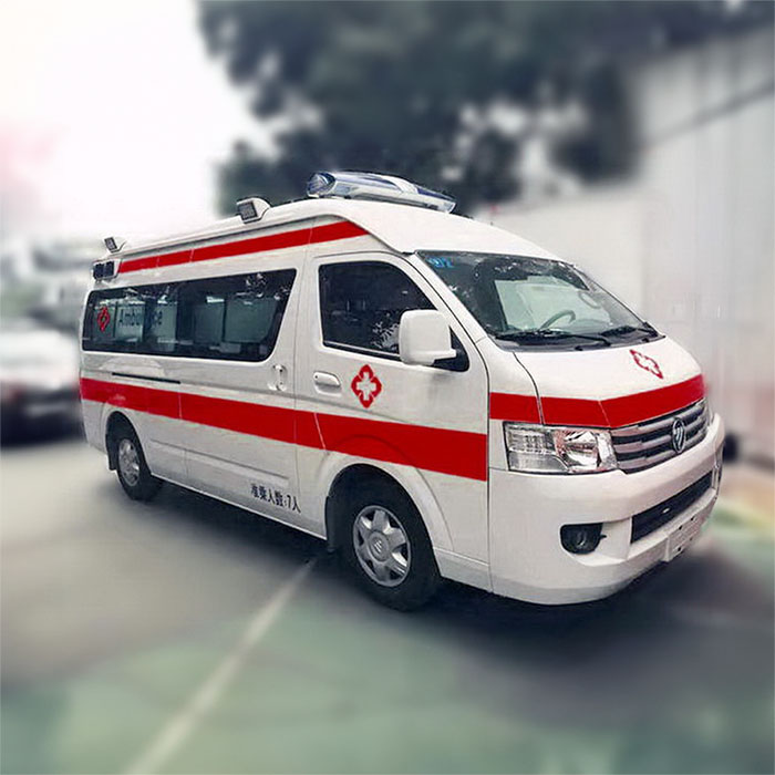 长沙租赁救护车电话