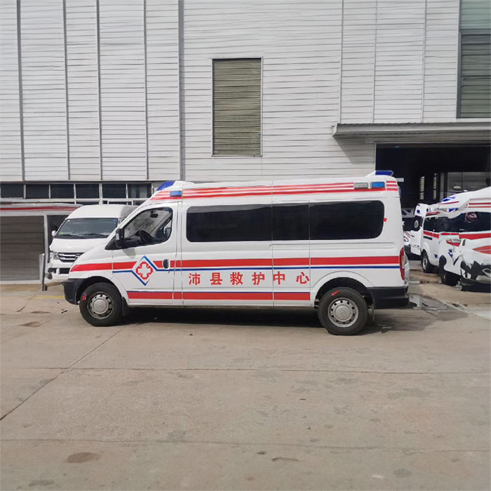 长沙出租急救车联系方式