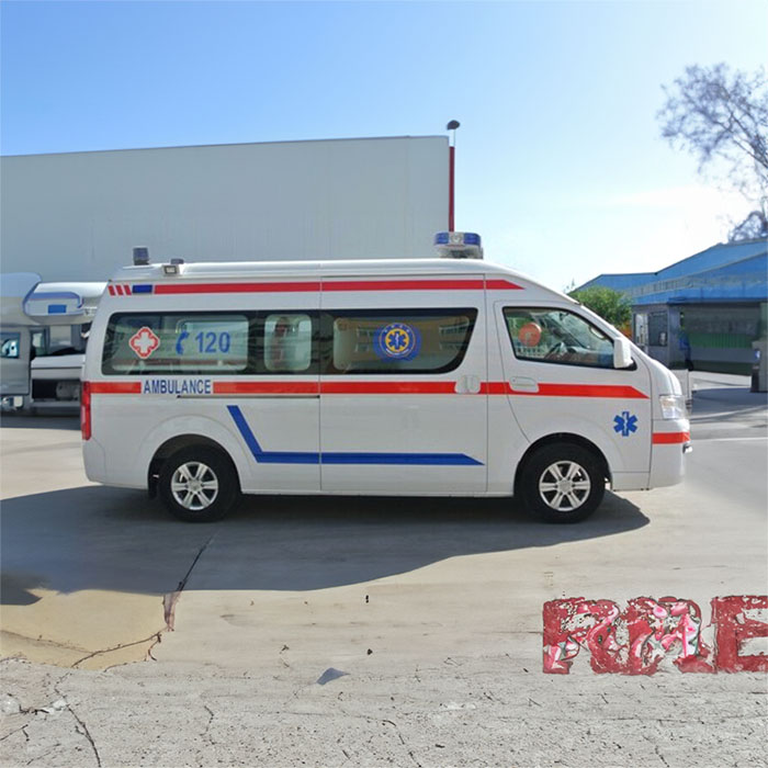 长沙出租急救车电话号码