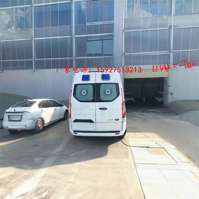 长沙租赁急救车联系电话