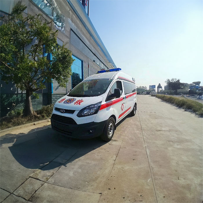 长沙出租急救车联系电话
