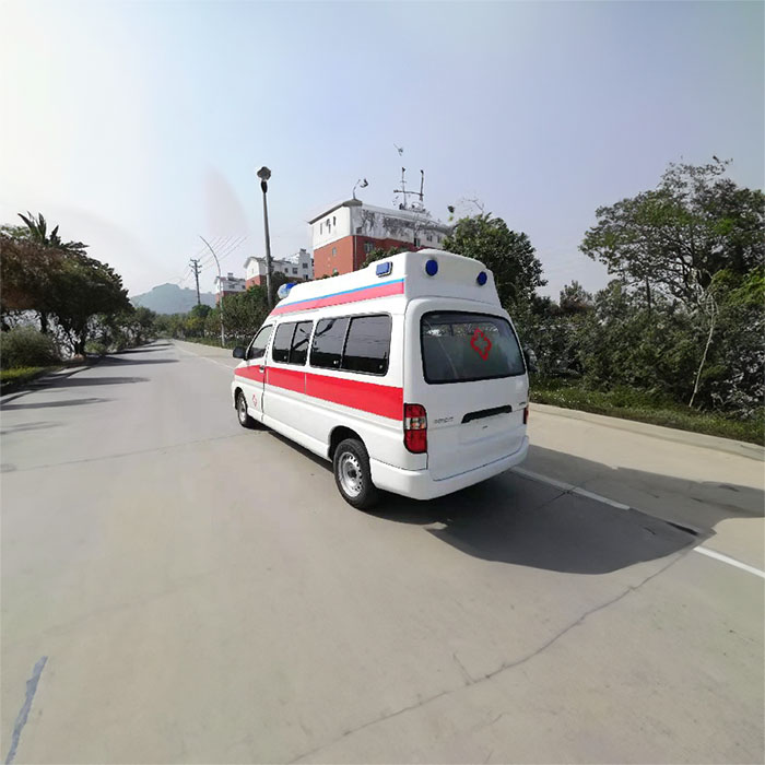 长沙租赁私人救护车联系方式