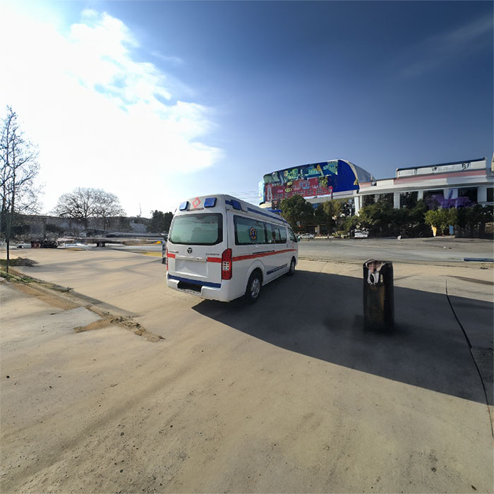 长沙租赁救护车联系方式