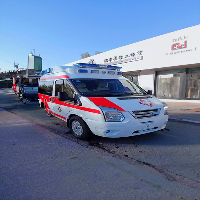长沙出租急救车电话号码
