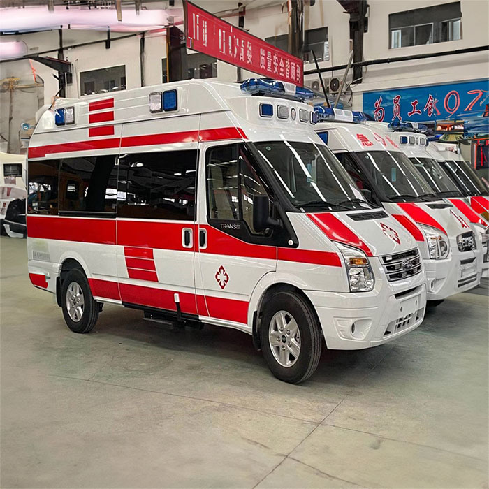 长沙出租救护车电话