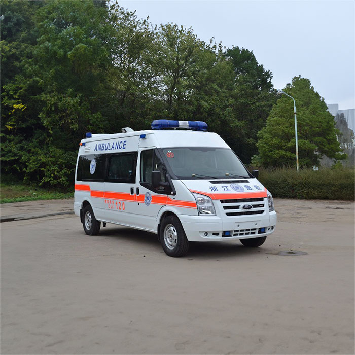 长沙出租私人救护车