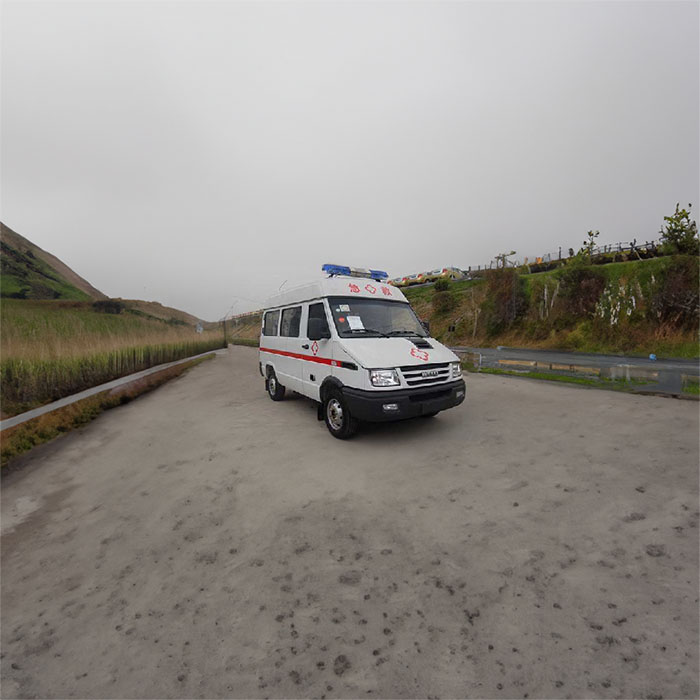 长沙租赁急救车电话