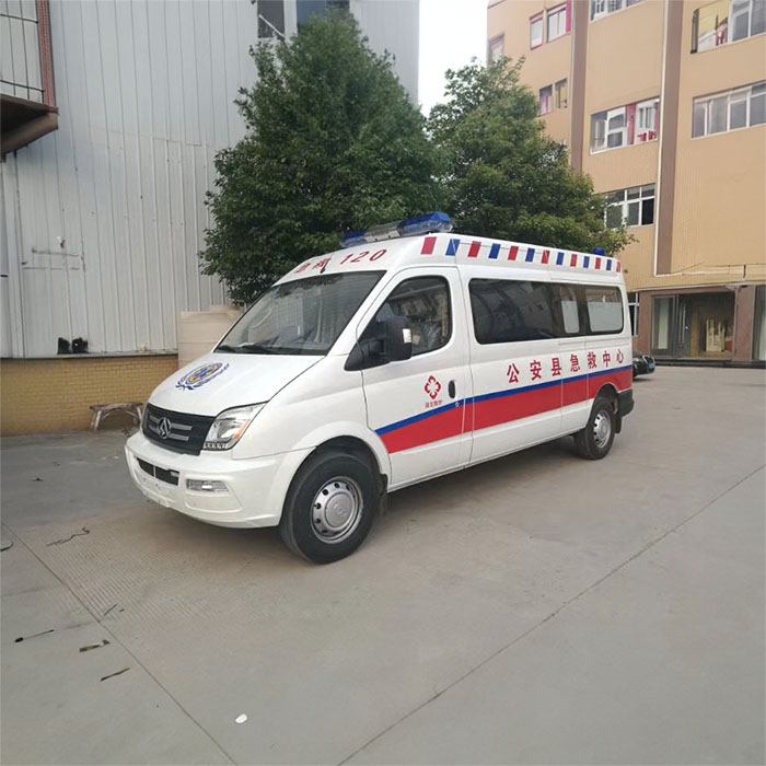 长沙出租救护车电话